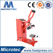2014 Hot Cap Heat Press, Kappe Hitze-Presse-Maschine, Cap Heat Transfer Machine